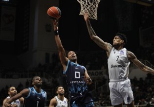 Παρελθόν από τον Κολοσσό Ρόδου ο Γκάουντλοκ