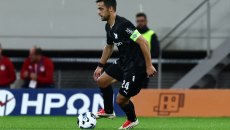 Η ενδεκάδα του ΟΦΗ στον μεγάλο τελικό του Betsson Super Cup (pic)