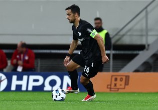 Η ενδεκάδα του ΟΦΗ στον μεγάλο τελικό του Betsson Super Cup (pic)