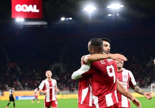 Η αποστολή του Ολυμπιακού για το παιχνίδι με τον Βόλο (pic)