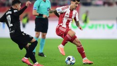 LIVE: Ολυμπιακός – ΟΦΗ