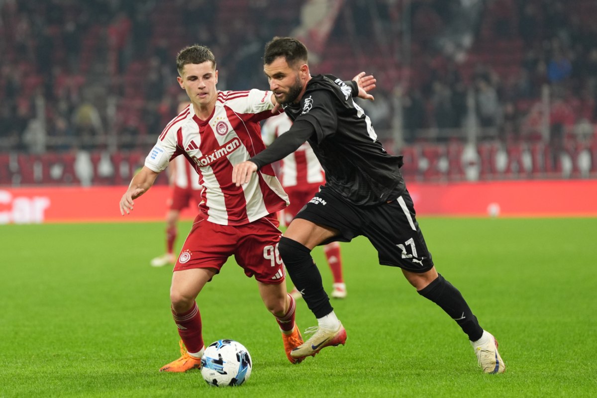 Betsson Super Cup: Ολυμπιακός και ΟΦΗ κοντράρονται για την πρώτη κούπα της χρονιάς