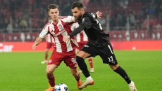 Betsson Super Cup: Ολυμπιακός και ΟΦΗ κοντράρονται για την πρώτη κούπα της χρονιάς