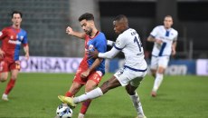 LIVE: Βόλος – Κηφισιά