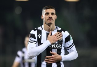 «Η ΤΣΣΚΑ Σόφιας θέλει τον Ντεσπόντοφ για το καλοκαίρι»