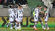 Επιστροφή στην «υρωπαϊκή «δράση» για Παναθηναϊκό και ΠΑΟΚ