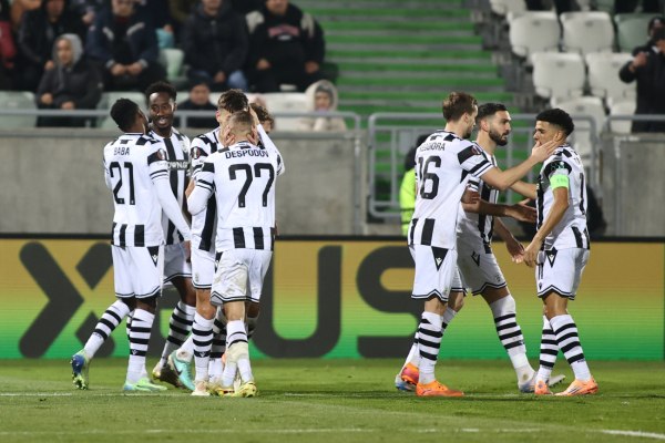 Επιστροφή στην «ευρωπαϊκή «δράση» για Παναθηναϊκό και ΠΑΟΚ