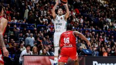 LIVE: Παναθηναϊκός – Αρμάνι Μιλάνο