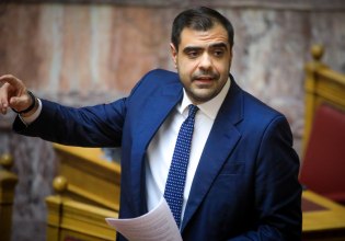 Ο Π. Μαρινάκης επιτέθηκε στην αντιπολίτευση για τη Βενεζουέλα – «Πιστός στον γκεμπελισμό», απαντά το ΠΑΣΟΚ