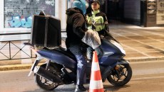 Αλκοτέστ και για τα πατίνια