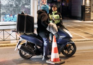 Αλκοτέστ και για τα πατίνια