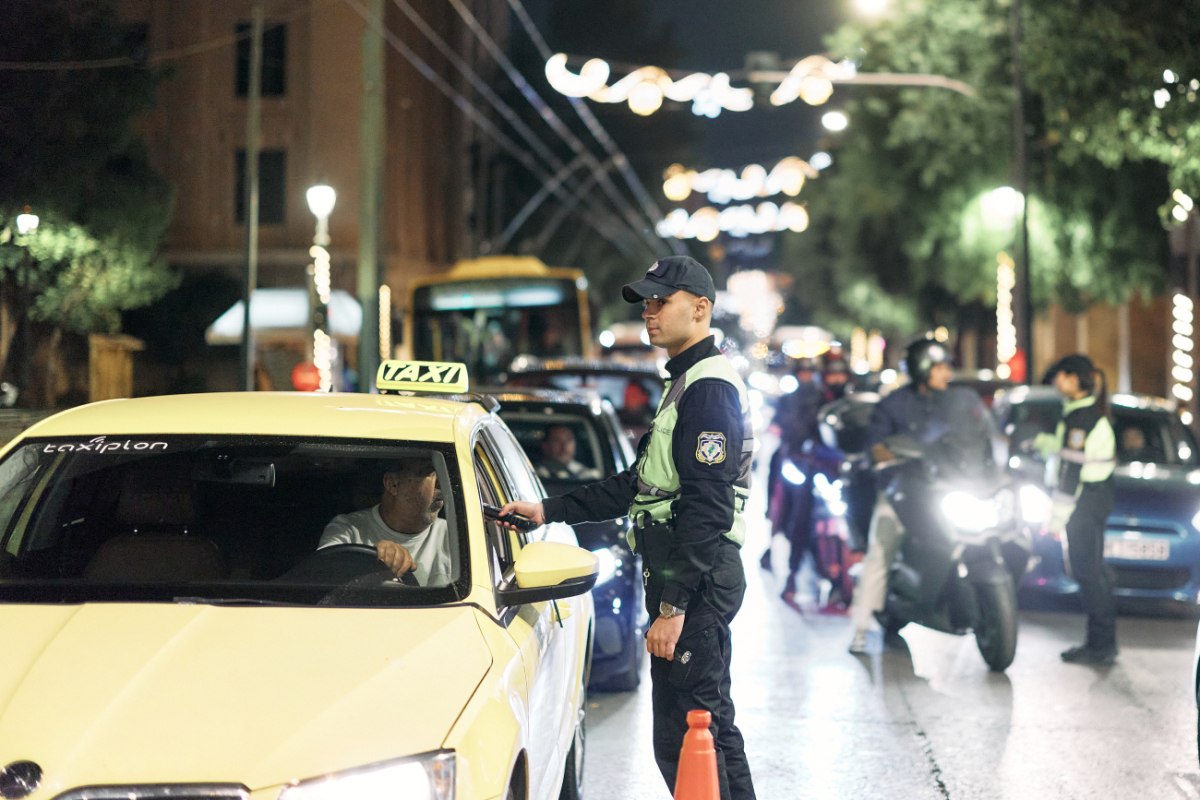 Τα βαριά πρόστιμα «έκοψαν» το ποτό