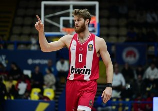 Η «μαγική» λέξη για τον Ολυμπιακό στο ΟΑΚΑ…