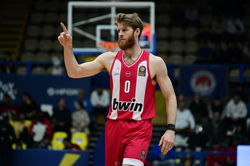 Η «μαγική» λέξη για τον Ολυμπιακό στο ΟΑΚΑ…