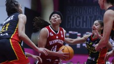 LIVE: Αθηναϊκός – Ολυμπιακός