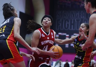 LIVE: Αθηναϊκός – Ολυμπιακός