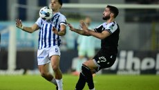 Ξεκινούν τα play-offs στο Κύπελλο Ελλάδος Betsson