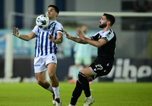 Ξεκινούν τα play-offs στο Κύπελλο Ελλάδος Betsson