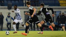 LIVE: ΠΑΟΚ – Ατρόμητος