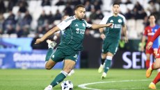 Παναθηναϊκός: Εκτός δράσης για δύο μήνες ο Ντέσερς