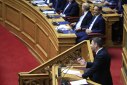 «Μετωπική» ΠΑΣΟΚ και ΝΔ με φόντο τον ΟΠΕΚΕΠΕ και την ευλογιά – Νέα παρέμβαση Ανδρουλάκη σήμερα στη Βουλή