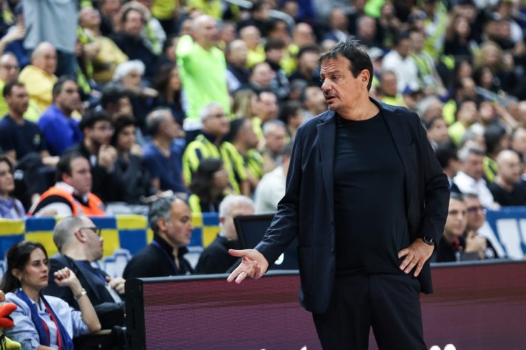 «Υπάρχουν αμφιβολίες για Αταμάν και Παναθηναϊκό»