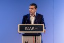 Δεύτερη… ΔΕΘ για Τσίπρα και Μητσοτάκη – O σίγουρος δρόμος της «Ιθάκης» – Tρέχει… το Ινστιτούτο
