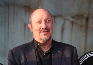 Μπενίτεθ: «Δεν μου αρέσει η νέα φόρμουλα του Μουντιάλ – Υπάρχουν ήδη πάρα πολλά παιχνίδια»