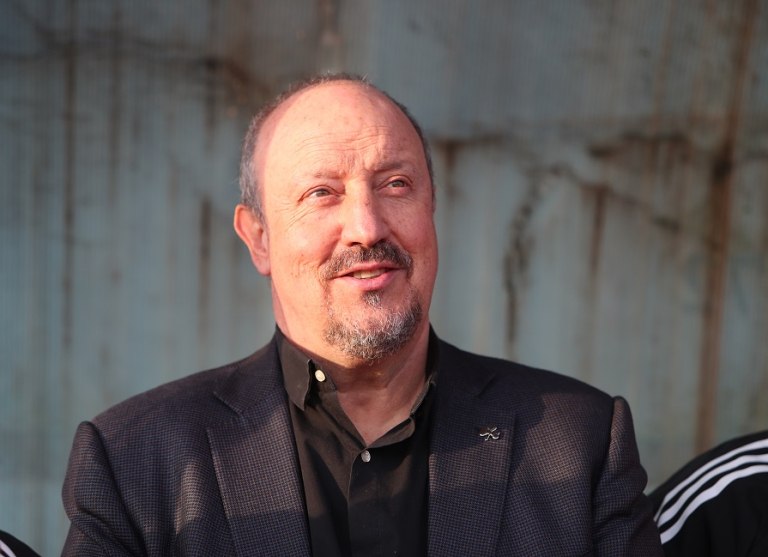 Μπενίτεθ: «Δεν μου αρέσει η νέα φόρμουλα του Μουντιάλ – Υπάρχουν ήδη πάρα πολλά παιχνίδια»