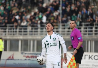 «Ο ΑΠΟΕΛ θέλει να κάνει δικό του τον Μαντσίνι από τον Παναθηναϊκό»