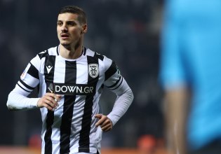 «Πρόταση της Μπεσίκτας για τον Ντεσπόντοφ»