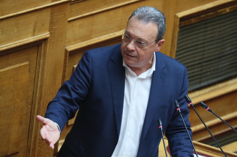 Φάμελλος: «Με το σημερινό του μήνυμα ο κ. Μητσοτάκης απέδειξε ξανά ότι είναι επικίνδυνος»