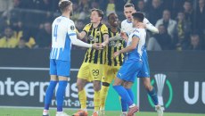 Η UEFA τιμώρησε με πρόστιμο την ΑΕΚ