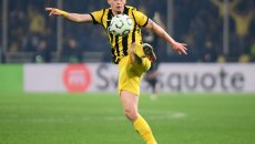 «Η ΑΕΚ απέρριψε πρόταση της Ρέιντζερς για τον Πενράις»