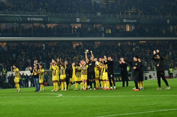 Οι πιθανοί αντίπαλοι της ΑΕΚ στους «16» του Conference League