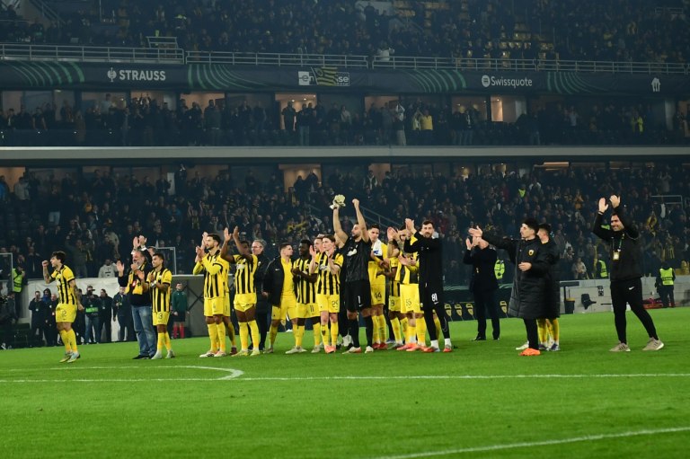 Οι πιθανοί αντίπαλοι της ΑΕΚ στους «16» του Conference League