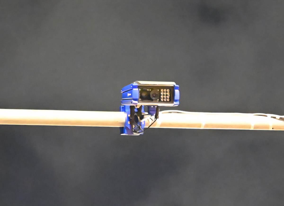 Πότε θα σταλούν οι πρώτες κλήσεις από τις «έξυπνες» κάμερες κυκλοφορίας – Δεν θα «σβήνονται» τα πρόστιμα