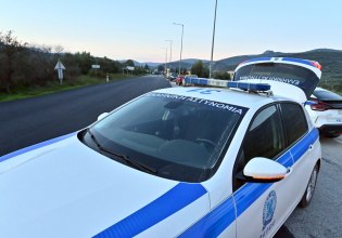 Αχαρνές: Ένοπλη ληστεία σε πλυντήριο αυτοκινήτων