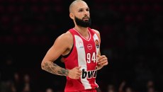 Φουρνιέ: «Έπρεπε να δώσουμε τα πάντα»