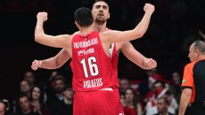 LIVE: Ολυμπιακός – Μπαρτσελόνα