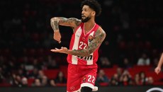 Stoiximan GBL: Κόντρα στο Μαρούσι για το απόλυτο ο Ολυμπιακός