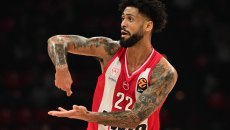 LIVE: Άρης Betsson – Ολυμπιακός