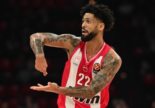 LIVE: Άρης Betsson – Ολυμπιακός