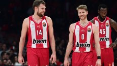 LIVE: Φενέρμπαχτσε – Ολυμπιακός