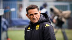 Χιμένεθ: «Μας συγκλόνισε το δυστύχημα, πρέπει όμως να είμαστε 100% συγκεντρωμένοι»