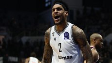 Πριέβιντζα – ΠΑΟΚ 67-87: Διπλό στη Σλοβακία και πρόκριση στα προημιτελικά του Europe Cup