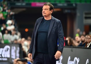 «Υπάρχουν αμφιβολίες για Αταμάν και Παναθηναϊκό»