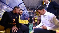 Άρης Betsson: Όσα πιστώνεται και χρεώνεται ο Μίλιτσιτς για την σκληρή ήττα στην Τουρκία