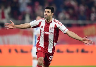 Η ενδεκάδα του Ολυμπιακού κόντρα στην Λεβερκούζεν (pic)