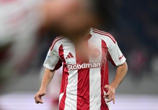 Με την κλασική ερυθρόλευκη στον τελικό ο Ολυμπιακός (pic)